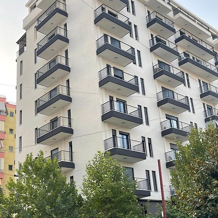 Modern Apartment In Central Vlorë 外观 照片